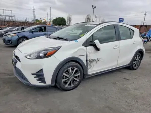 Toyota Prius 1.5L 4 2018