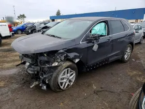 Ford Edge SEL 2.0L 4 2024