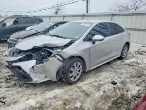 Toyota Corolla LE 2.0L 4 2024