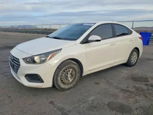 Hyundai Accent 1.6L 4 2019