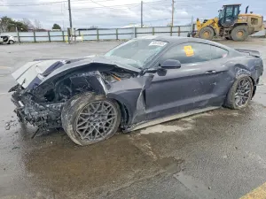 Ford Mustang 5.0L 8 2022