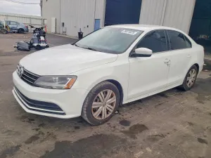 Volkswagen Jetta S 1.4L 4 2017