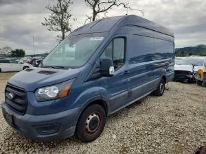 Ford Transit 3.5L 6 2020