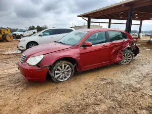 Chrysler Sebring 2.4L 4 2010