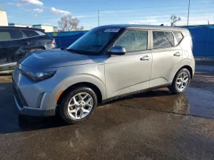 Kia Soul 2.0L 4 2023