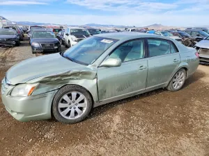 Toyota Avalon XL 3.5L 6 2005