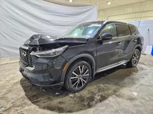 Infiniti QX60 3.5L 6 2023
