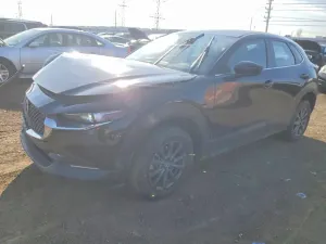 Mazda CX-30 2.5L 4 2021