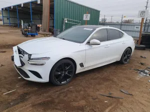 Genesis G70 BASE 2.0L 4 2023