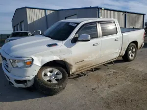 RAM 1500 BIG HORN/LONE STAR 3.0L 6 2022