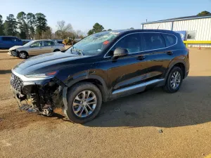 Hyundai Santa Fe SE 2.4L 4 2020