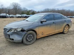 Toyota Camry CE 2.4L 4 2007