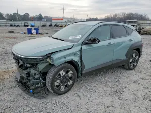 Hyundai Kona SEL 2.0L 4 2024