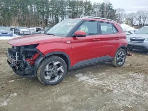 Hyundai Venue SEL 1.6L 4 2025