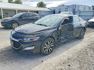 Chevrolet Malibu RS 1.5L 4 2020