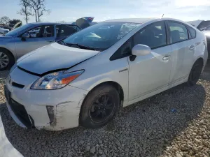 Toyota Prius 1.8L 4 2015