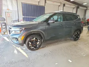 Kia Seltos EX 2.0L 4 2024
