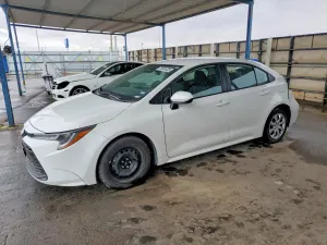 Toyota Corolla LE 2.0L 4 2025