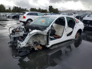 Honda Accord SPORT 1.5L 4 2019