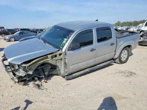 Toyota Tacoma 4.0L 6 2014