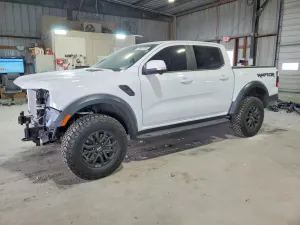 Ford Ranger RAPTOR 3.0L 6 2025
