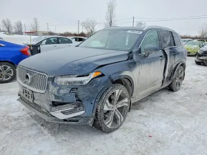 Volvo XC90 ULTIMATE 2.0L 4 2024