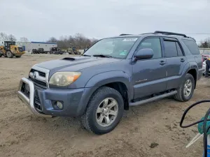 Toyota 4Runner SR5 4.7L 8 2007