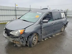Honda Odyssey 3.5L 6 2010