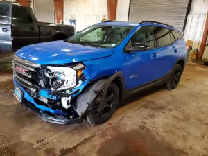 GMC Terrain AT4 1.5L 4 2024
