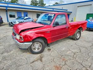 Ford Ranger 2.3L 4 1996