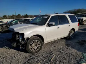 Lincoln Navigator 5.4L 8 2014