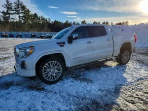 GMC Sierra 6.2L 8 2019