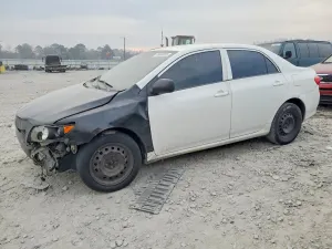 Toyota Corolla BASE 1.8L 4 2010