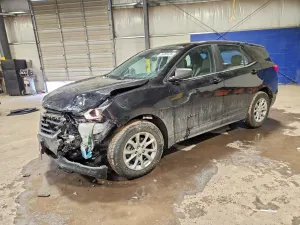 Chevrolet Equinox LS 1.5L 4 2020