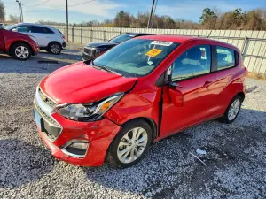 Chevrolet Spark 1LT 1.4L 4 2019