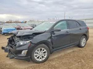 Chevrolet Equinox LT 1.5L 4 2019