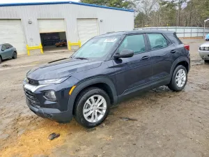 Chevrolet Trailblazer LS 1.2L 3 2021