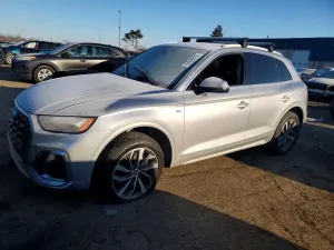 Audi Q5 PREMIUM PLUS 45 2.0L 4 2022