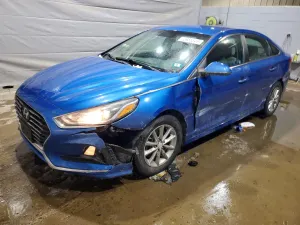 Hyundai Sonata SE 2.4L 4 2018