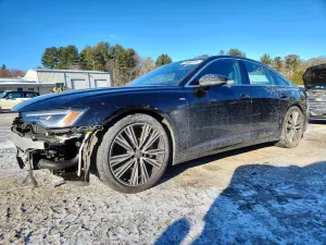Audi A6 PREMIUM PLUS 3.0L 6 2019