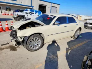 Chrysler 300 TOURING 3.5L 6 2010