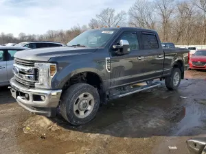 Ford F-250 SUPER DUTY 6.7L 8 2019