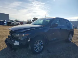 Mazda CX-5 PREFERRED 2.5L 4 2023