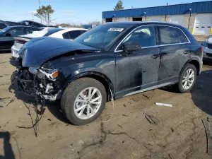 Audi Q3 PREMIUM S LINE 45 2.0L 4 2025