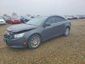 Chevrolet Cruze ECO 1.4L 4 2013