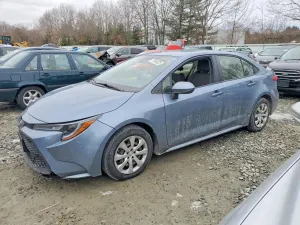Toyota Corolla LE 1.8L 4 2020