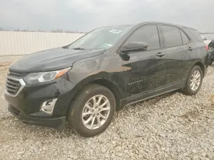 Chevrolet Equinox 1.5L 4 2019