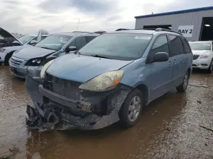 Toyota Sienna CE 3.3L 6 2006
