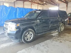 Chevrolet Suburban K1500 LT 5.3L 8 2019