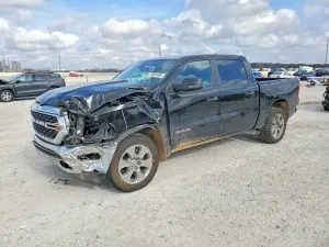 RAM 1500 BIG HORN/LONE STAR 5.7L 8 2023